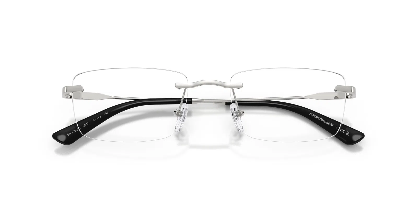 Emporio Armani 1195TD Eyeglasses - view 19